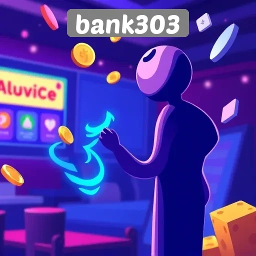 Mengenal Bank303 Sebagai Platform Game Terpercaya
