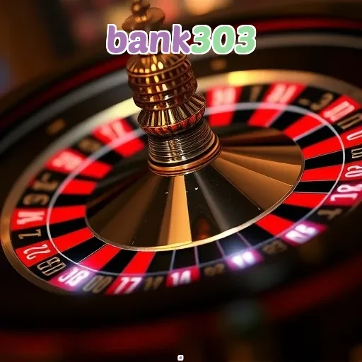 bank303: Dealer Langsung yang Memikat untuk Pengalaman Bermain Kelas Atas