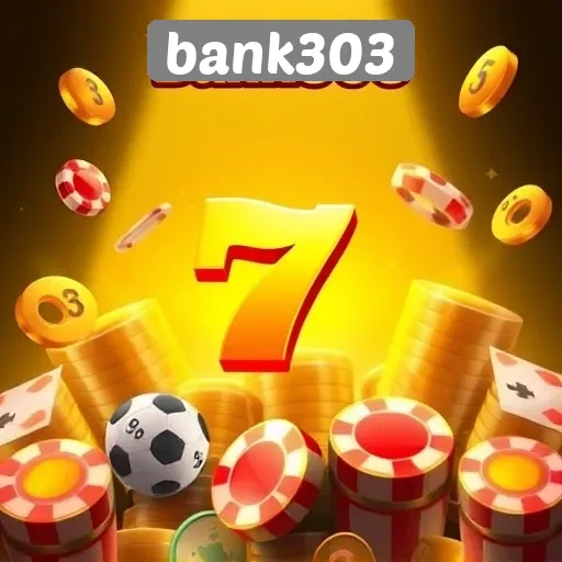 Menjelajahi Fitur Menarik dari Situs Game Bank303