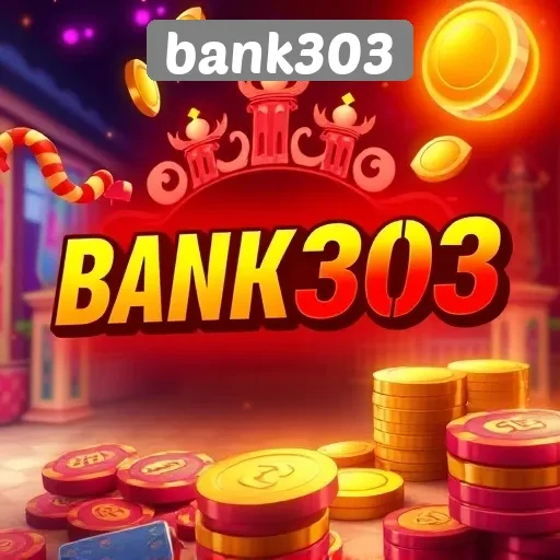 Menelusuri Fitur Unggulan di Situs Game Bank303
