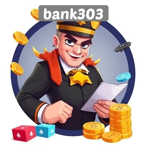 Fitur Menarik yang Ditawarkan oleh Bank303 untuk Gamer