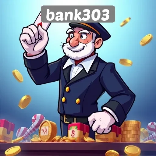 Review Permainan Populer di Bank303