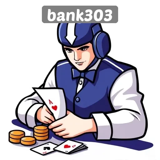 Cara Mendaftar dan Bermain di Situs Game Bank303