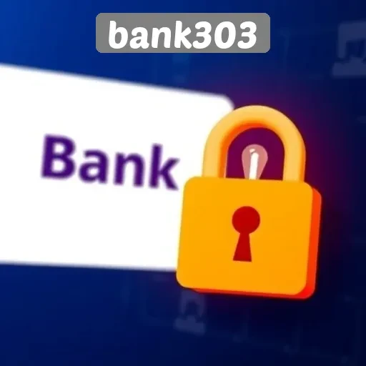 Keamanan dan Privasi di Situs Game Bank303